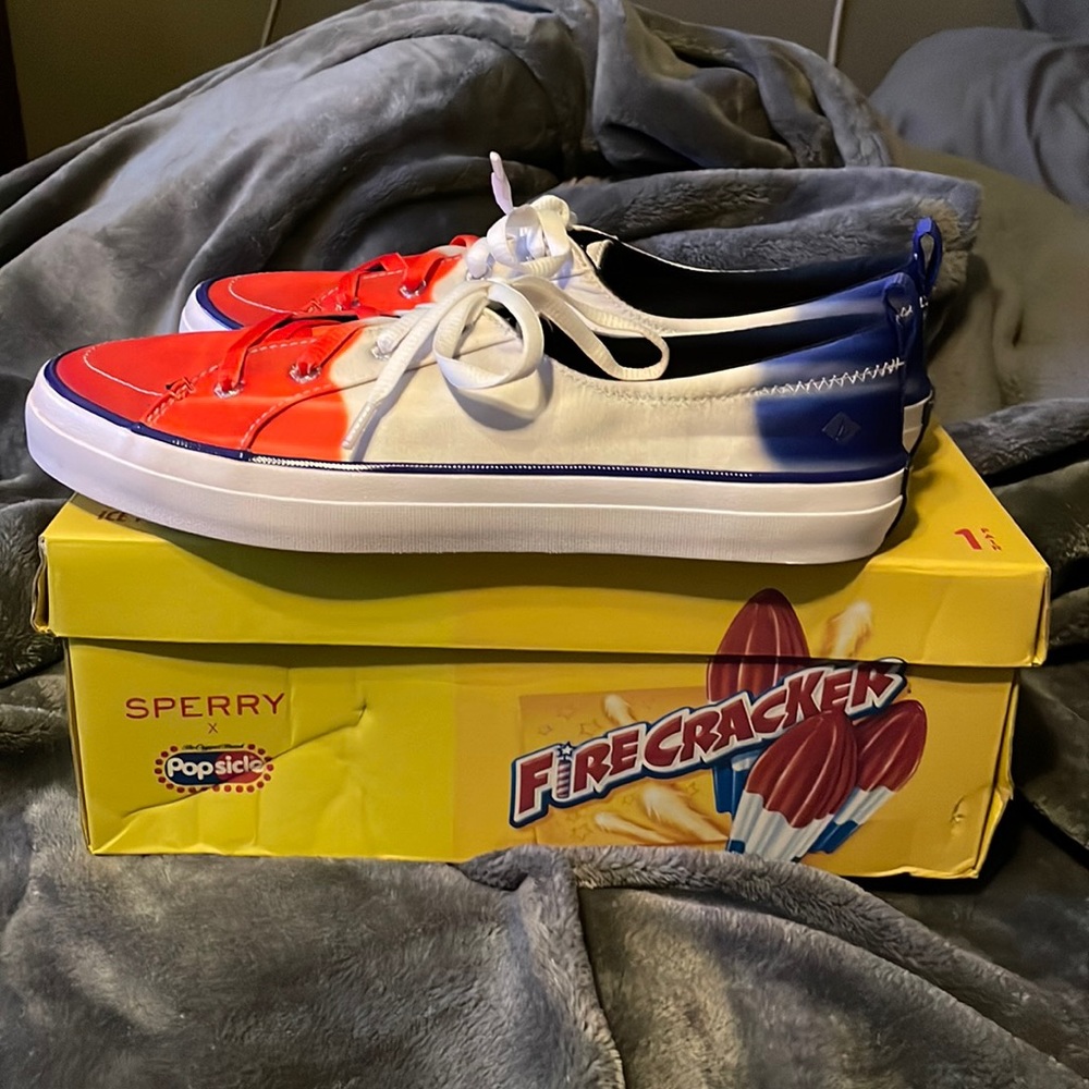 Sperry Firecracker